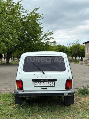 LADA (VAZ) Niva-5