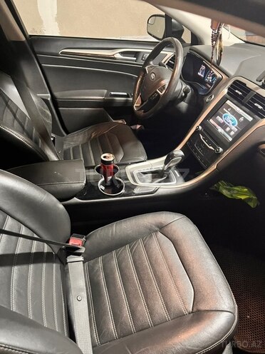 Ford Fusion (North America)-7