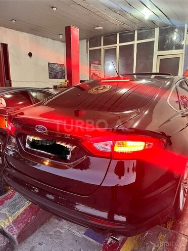 Ford Fusion (North America)-3