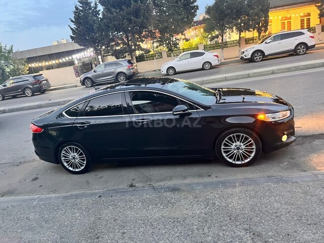 Ford Fusion (North America)-4