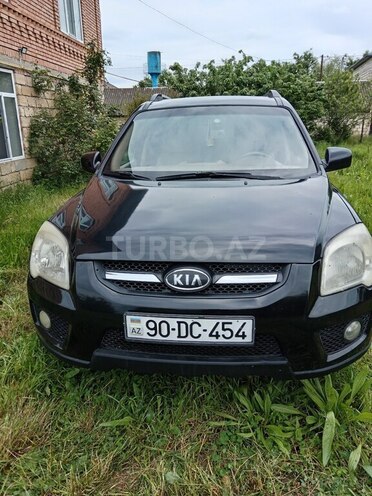 Kia Sportage-1