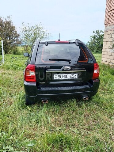 Kia Sportage-2