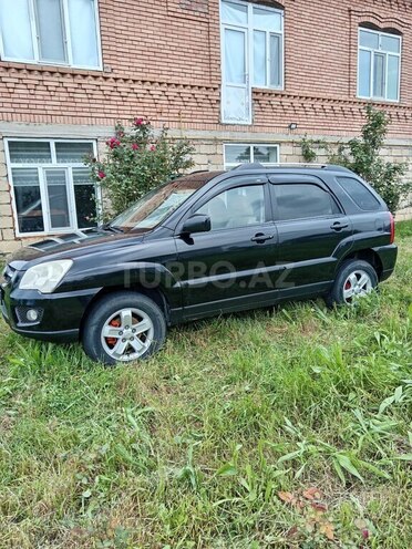 Kia Sportage-3