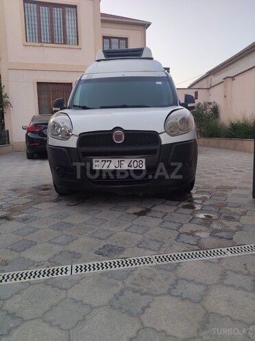 Fiat Doblo-1