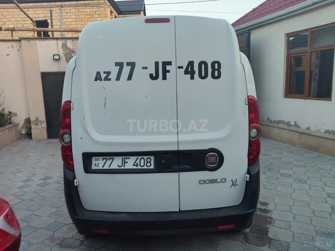 Fiat Doblo-2