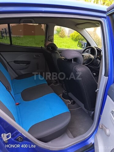 Kia Picanto-8