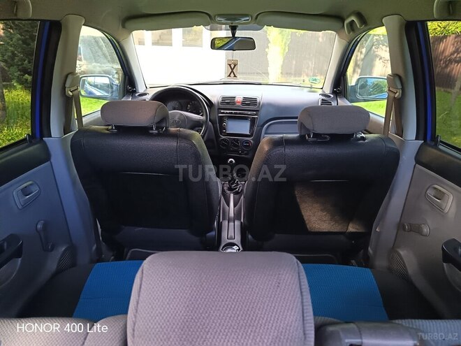 Kia Picanto-9