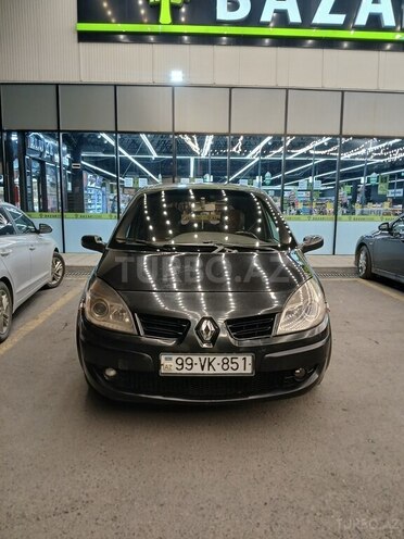 Renault Scenic-1
