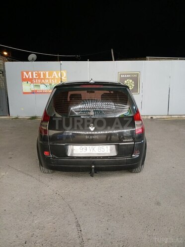 Renault Scenic-4
