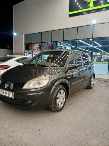 Renault Scenic-3