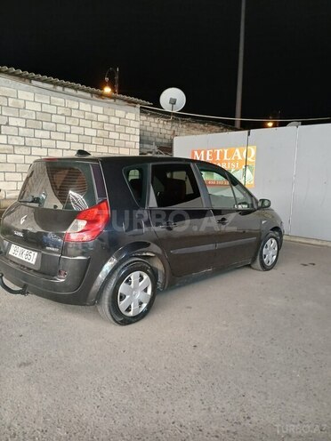 Renault Scenic-5