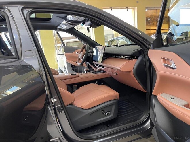 Changan Uni-Z-14