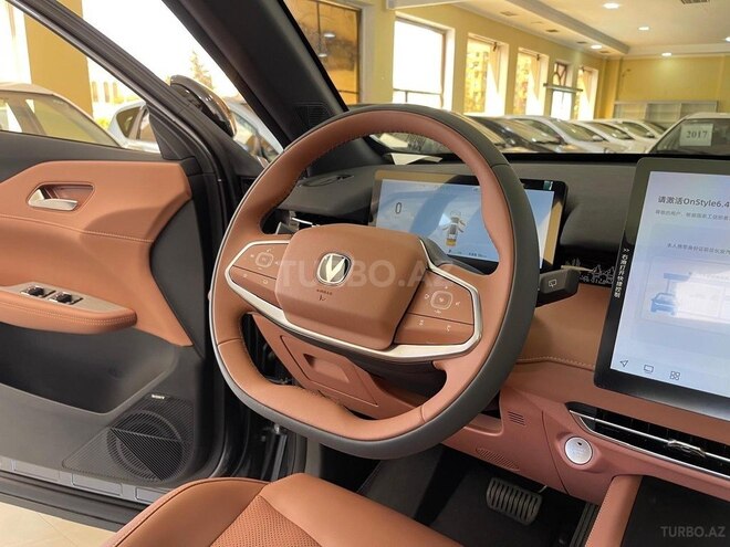 Changan Uni-Z-9
