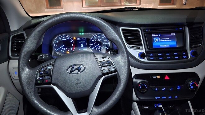 Hyundai Tucson-6