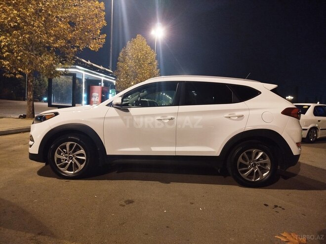 Hyundai Tucson-8