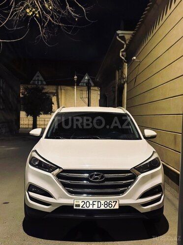 Hyundai Tucson-1