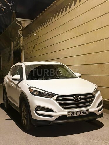 Hyundai Tucson-2