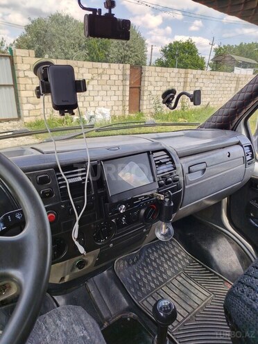 GAZ GAZel (33023-744)-11