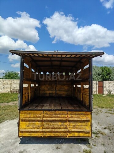 GAZ GAZel (33023-744)-16