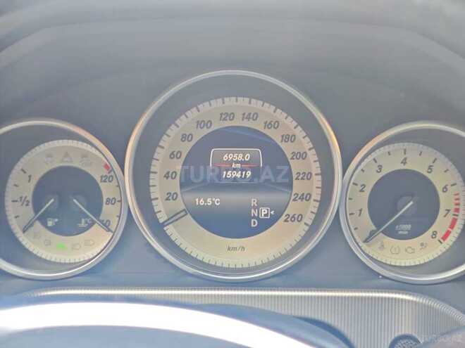 Mercedes E 400-7