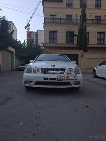 Lexus GS 300-1