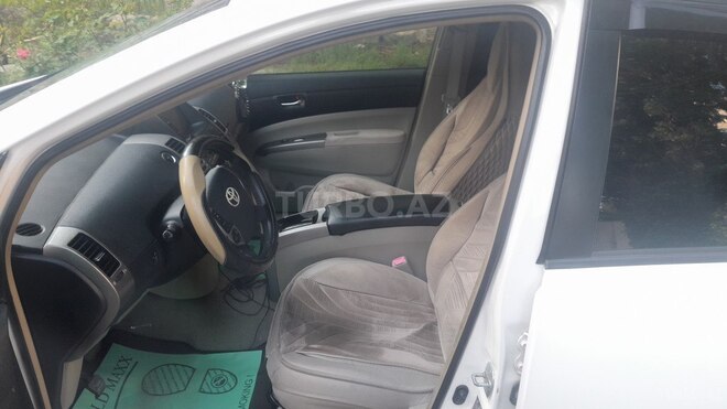 Toyota Prius-9