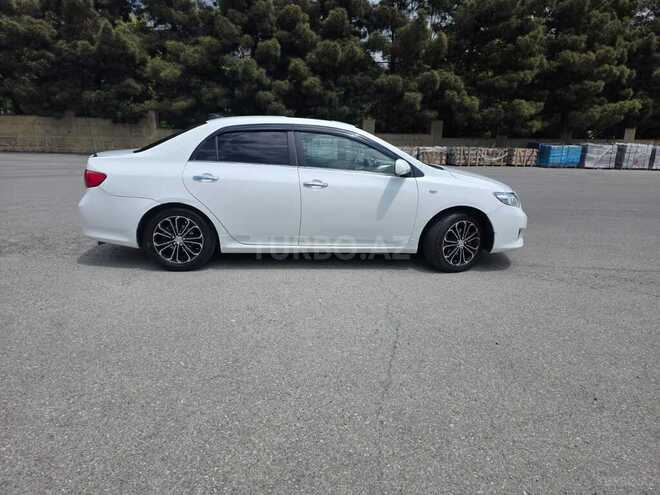 Toyota Corolla-9