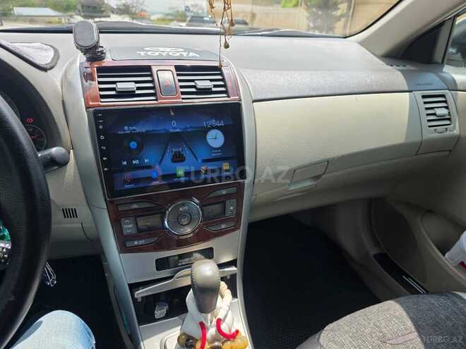 Toyota Corolla-7