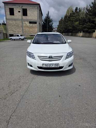 Toyota Corolla-1