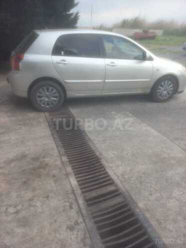 Toyota Corolla-2