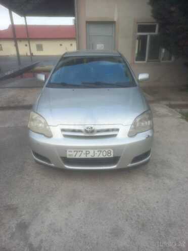 Toyota Corolla-1