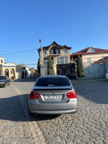 BMW 320-5