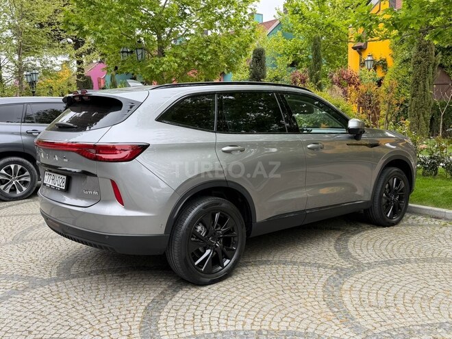 Haval H6-2
