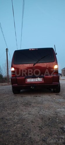 Mercedes Vito 110 CDI-3
