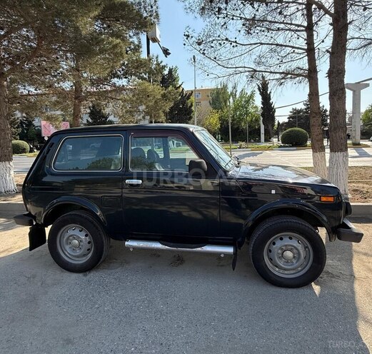 LADA (VAZ) Niva-5