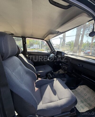 LADA (VAZ) Niva-7