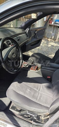 Mercedes E 220-7