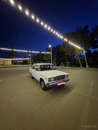 LADA (VAZ) 2107-3