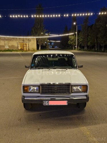 LADA (VAZ) 2107-5
