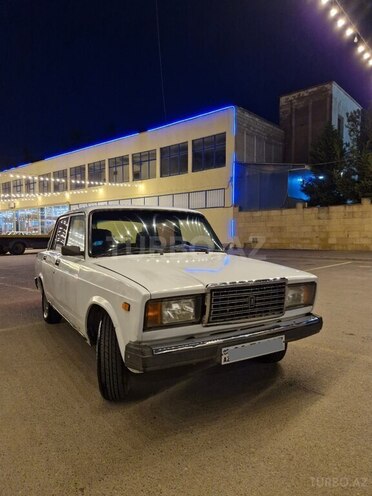 LADA (VAZ) 2107-10
