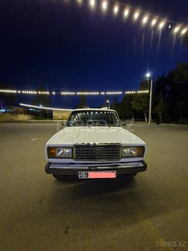 LADA (VAZ) 2107-9