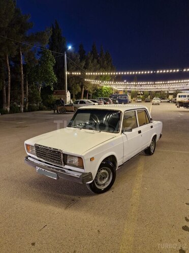 LADA (VAZ) 2107-12