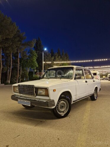 LADA (VAZ) 2107-11