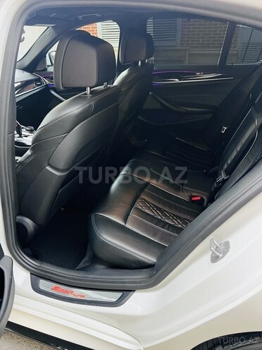 BMW 530-20