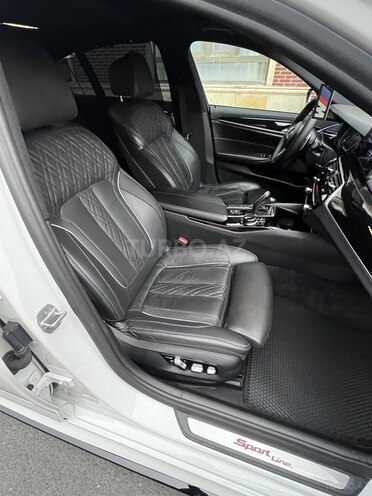 BMW 530-18