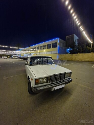 LADA (VAZ) 2107-13