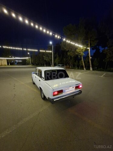 LADA (VAZ) 2107-14