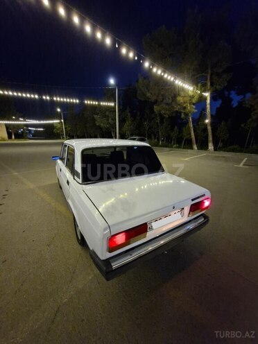 LADA (VAZ) 2107-16
