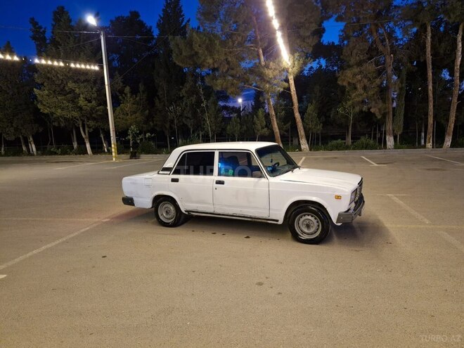 LADA (VAZ) 2107-18