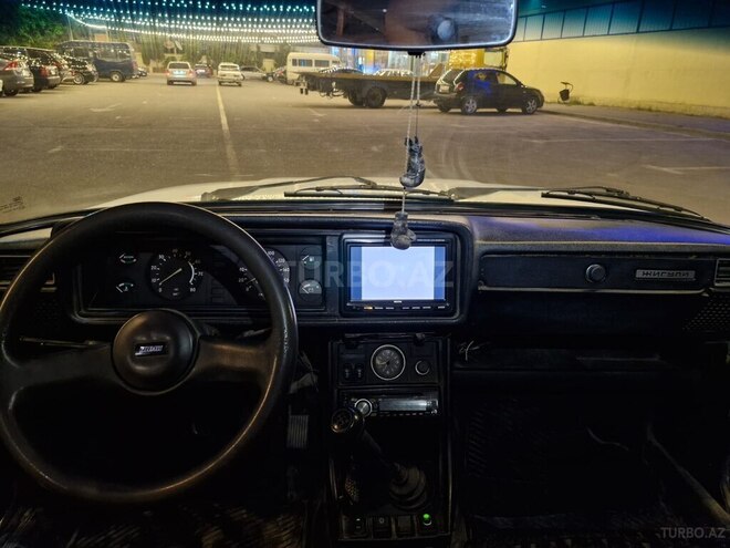 LADA (VAZ) 2107-20